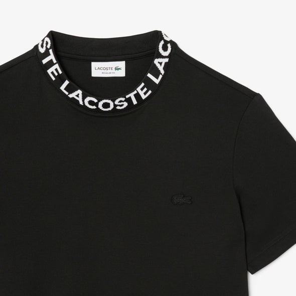 T-shirt cuello redondo