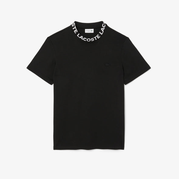 T-shirt cuello redondo