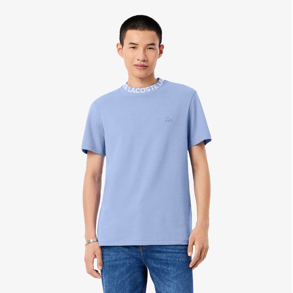 T-shirt cuello redondo