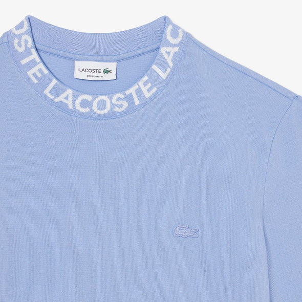 T-shirt cuello redondo