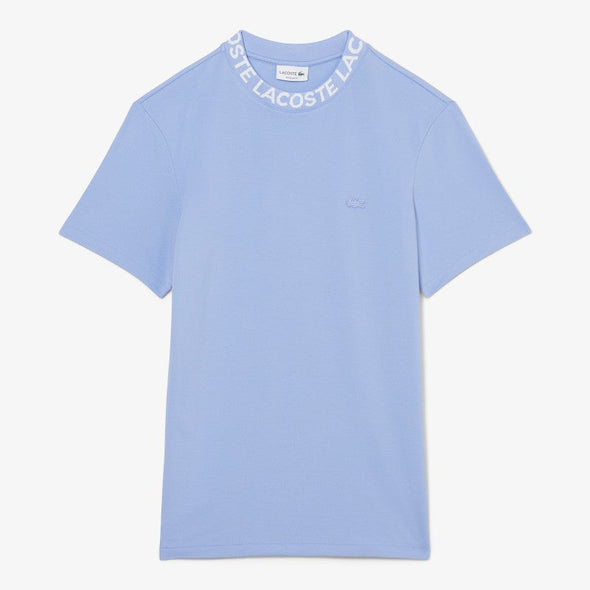 T-shirt cuello redondo