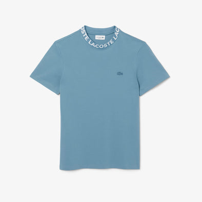 T-shirt cuello redondo