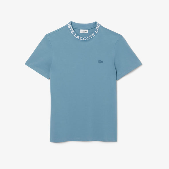 T-shirt cuello redondo