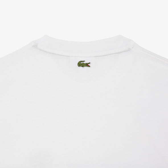 T-shirt cuello redondo