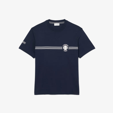 T-shirt cuello redondo