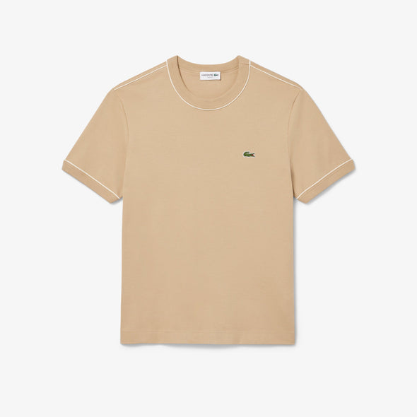 T-shirt cuello redondo