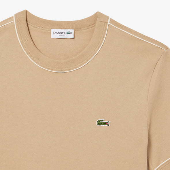 T-shirt cuello redondo