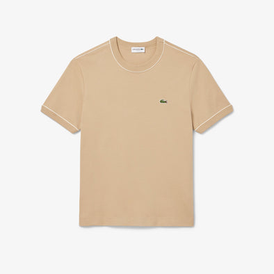 T-shirt cuello redondo