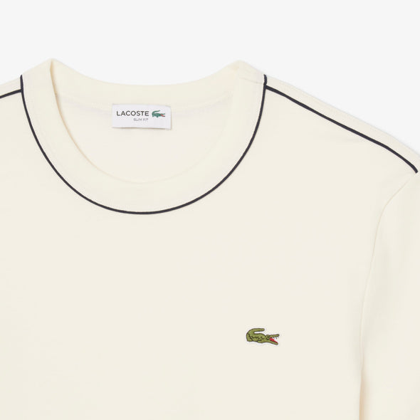 T-shirt cuello redondo