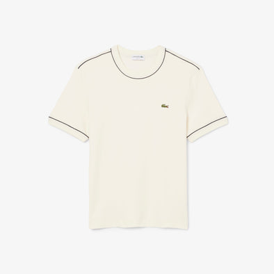 T-shirt cuello redondo