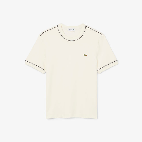 T-shirt cuello redondo