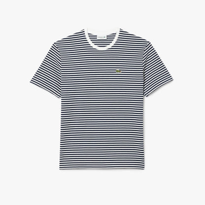 Suéter cuello redondo Lacoste