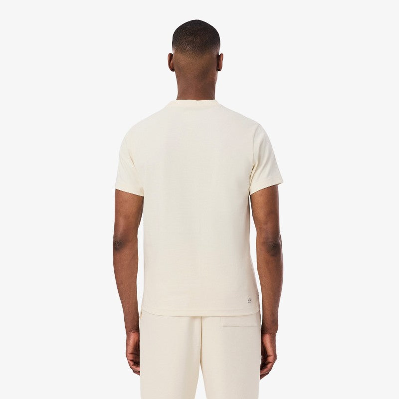 Remera Fun Capsule Novak Lacoste