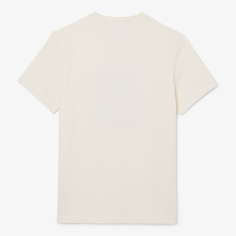 Remera Fun Capsule Novak Lacoste