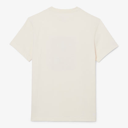 Remera Fun Capsule Novak Lacoste