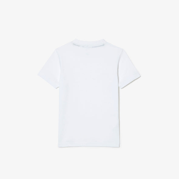 Sueter cuello redondo par