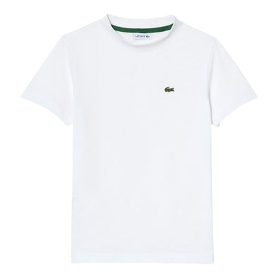 Sueter cuello redondo par