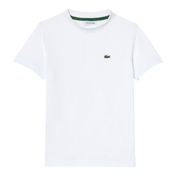 Sueter cuello redondo par