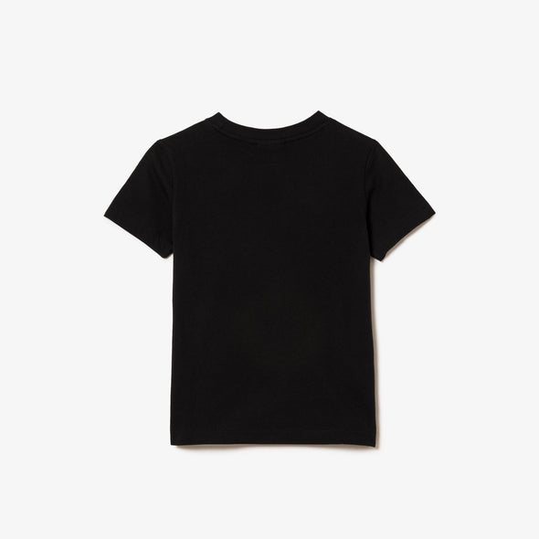 Sueter cuello redondo par