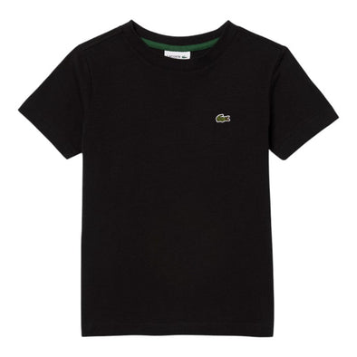 Sueter cuello redondo par