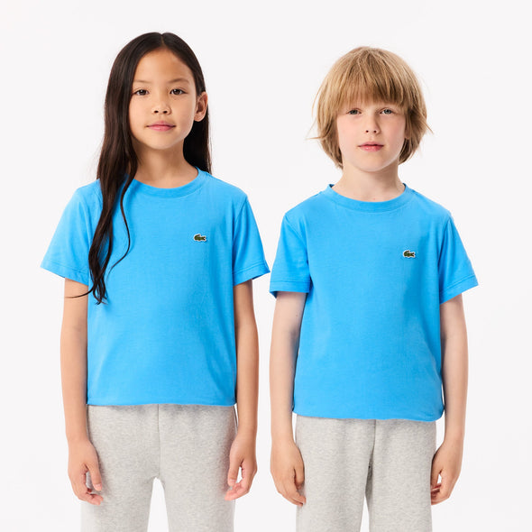 Sueter cuello redondo par