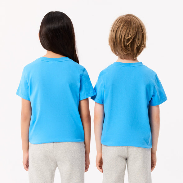 Sueter cuello redondo par