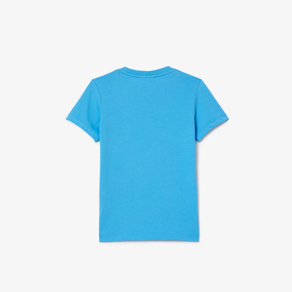 Sueter cuello redondo par
