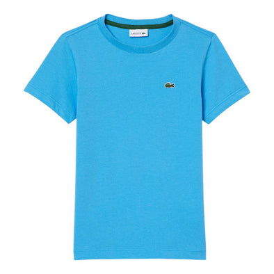 Sueter cuello redondo par