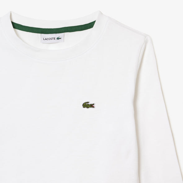 T-shirt cuello redondo ma