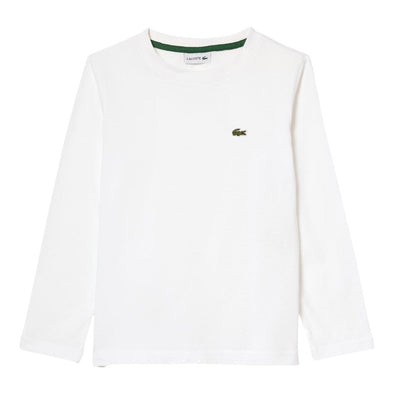 T-shirt cuello redondo ma