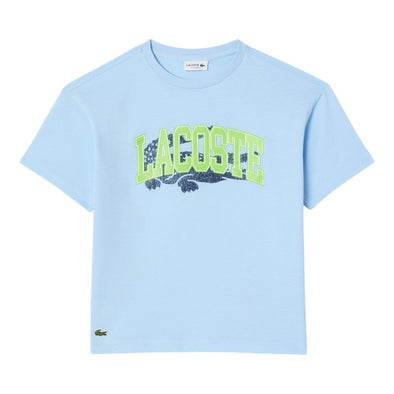 T-shirt cuello redondo