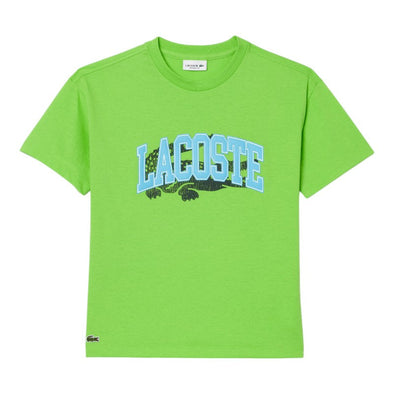T-shirt cuello redondo