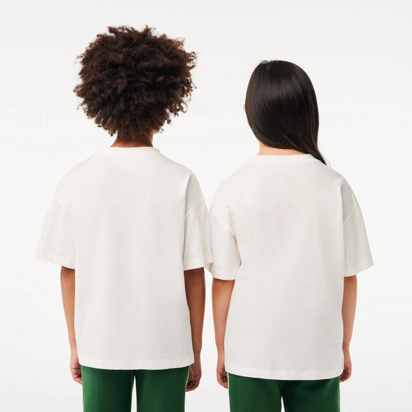 Sueter cuello redondo para nino