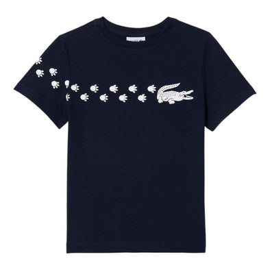 Sueter cuello redondo para nino