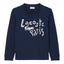 166 NAVY BLUE