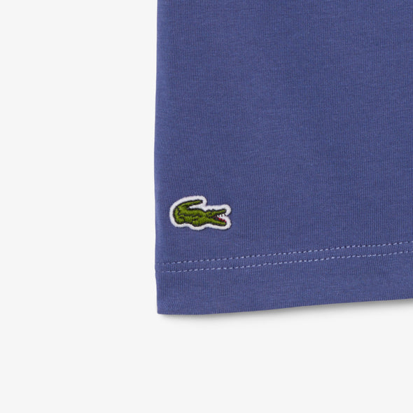 T-shirt cuello redondo
