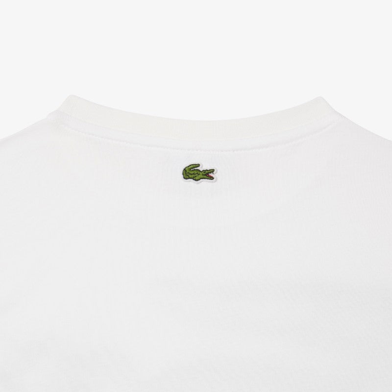 T-shirt Lacoste para niños
