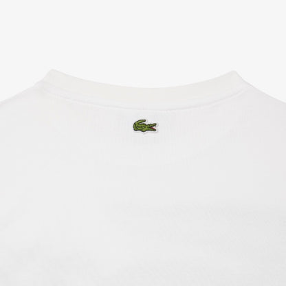 T-shirt Lacoste para niños