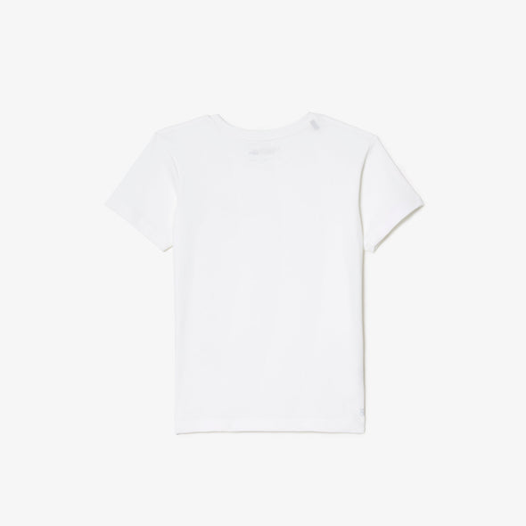 Sueter cuello redondo