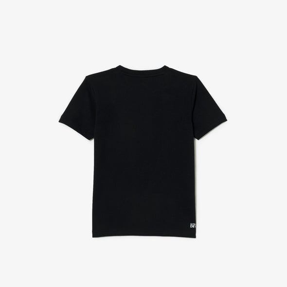 Sueter cuello redondo