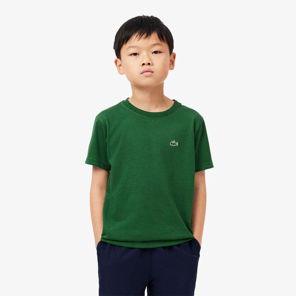 Sueter cuello redondo