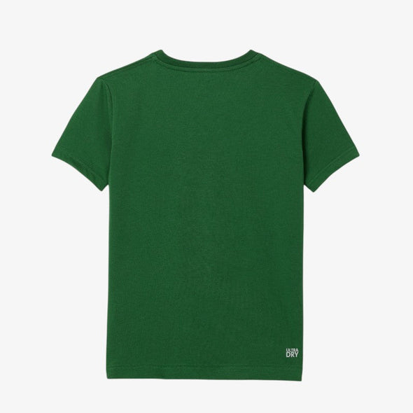 Sueter cuello redondo