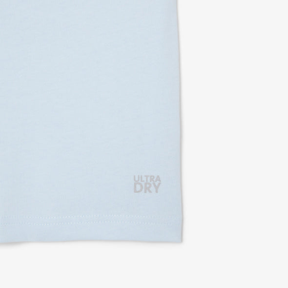 Sueter cuello redondo