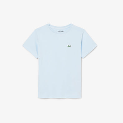 Sueter cuello redondo