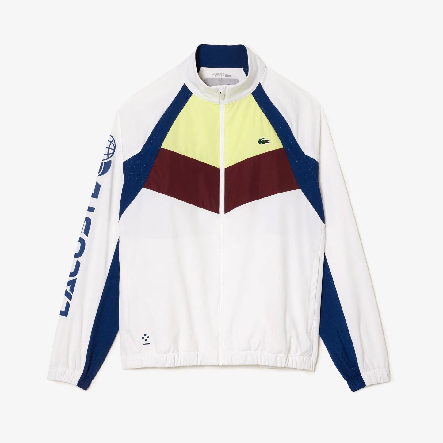 Conjunto deportivo Lacoste