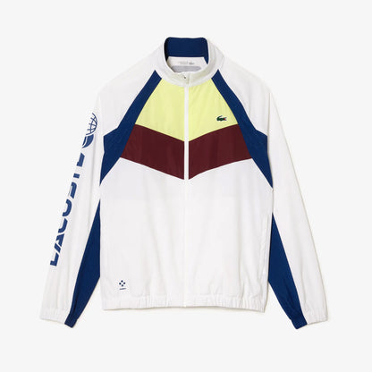 Conjunto deportivo Lacoste