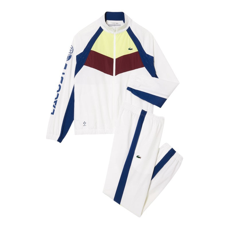 Conjunto deportivo Lacoste