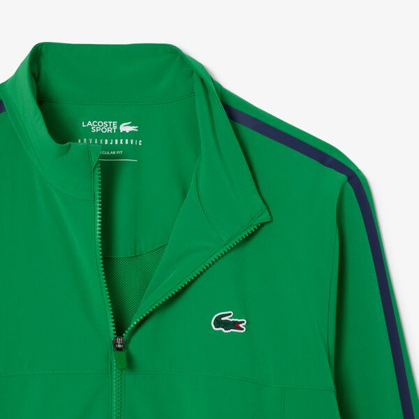 Conjunto deportivo Lacoste