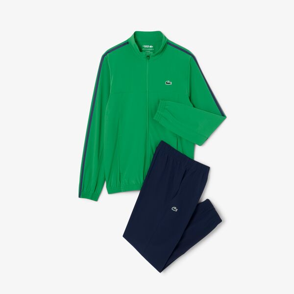 Conjunto deportivo Lacoste