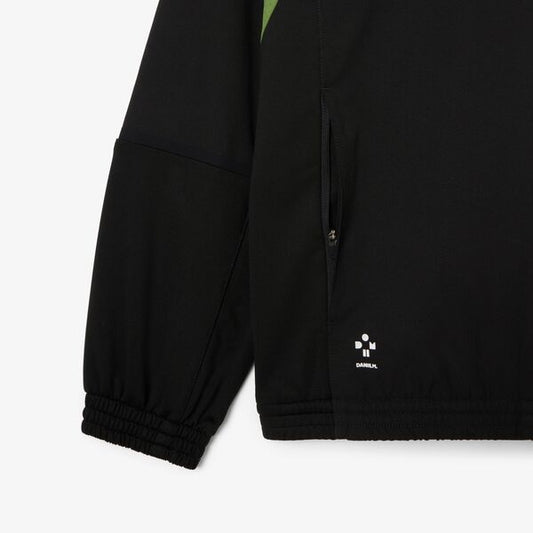 T-shirt de cuello redondo Lacoste